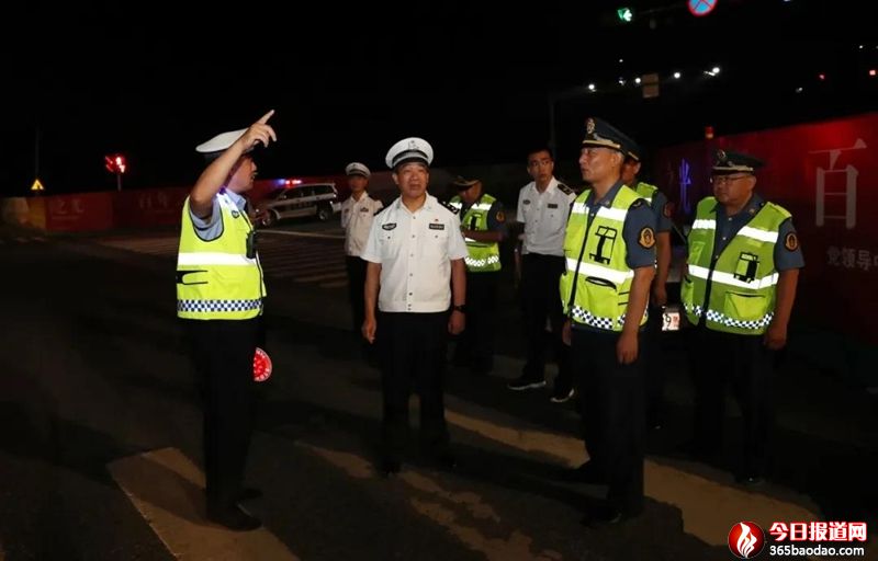 ɽ�|ʡ�����d��ͨ�����־��L�������·Ѳ��ҹ�g�ڄ� ο�����ӽ���