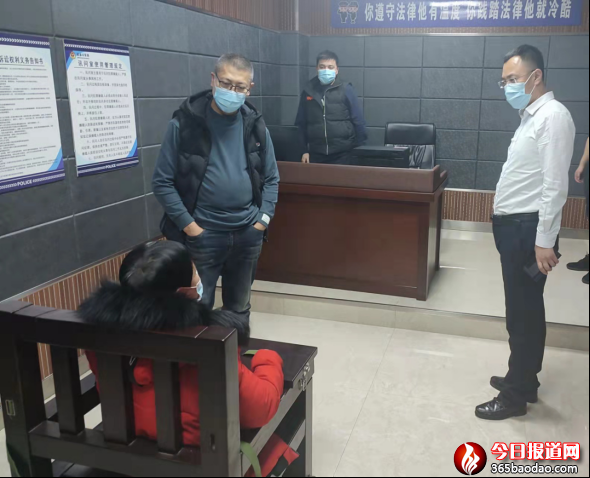 涉案金額1200萬!黑龍江賓縣警方端掉一電詐幫信犯罪團伙(1) - 復件812.png