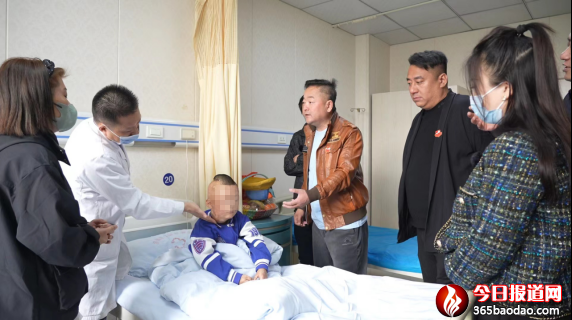 東北商會(huì) 燒傷男孩 新聞稿345.png