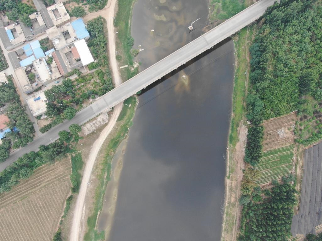 ��ꖿh���Ⱥ��Ӻӣ�����ˮ�ӡ�������γɵ�