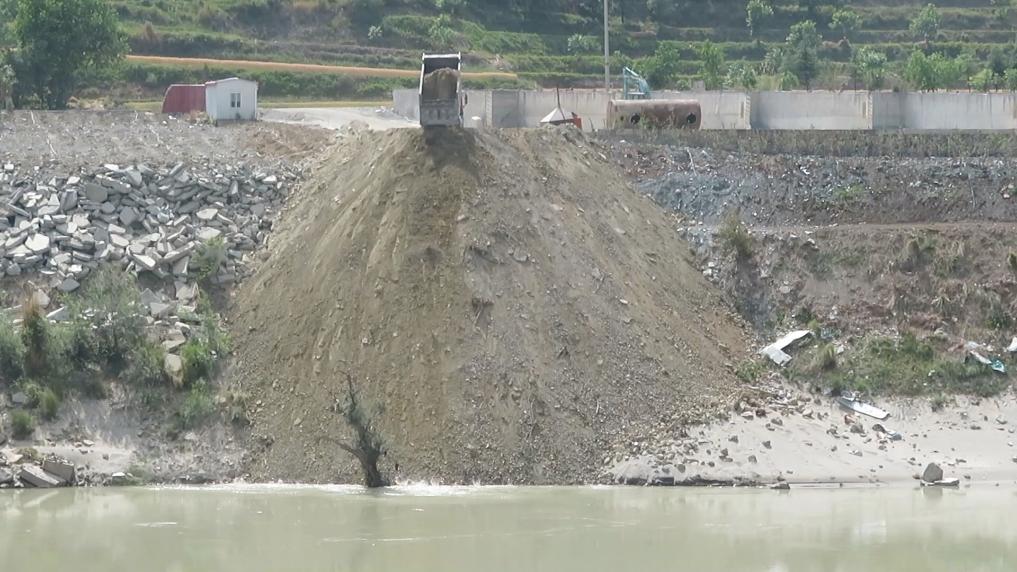 ��ɳ����������Ⱦ ���ҽ��L��������ɽ����������Mͨ��7ʡ�н�������̎�Áy��