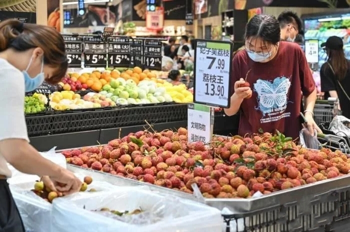 ���ҽyӋ�֣�6�·�CPI��PPIͬ�ȝq�������л���