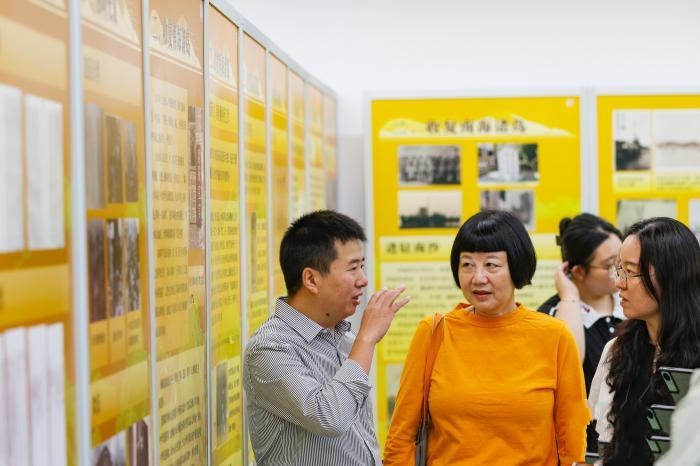 ���o���Ї������Ց������練����˹�𠎄���80���ꡪ���_������c�Ϻ��T�u�Տ����}չ�����Ͼ���W�e��