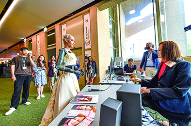 �R˹���fAI�ܿ��Ҫ���˸��������V����