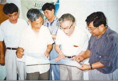 ���c�ɹ������҇���һ�Һ˝�ͧ�����I�҇���늰l(f��)չ���F�vʷ�Կ�Խ���� ��ʿ�������˺��I(y��)�^��һ��