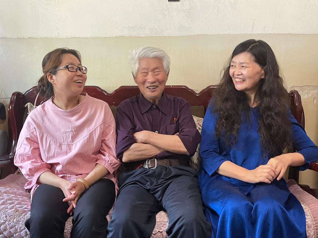 һ����䓡� �������ꡱ����һλ�ϰ���˵ļ�ͥ�Ȍ�