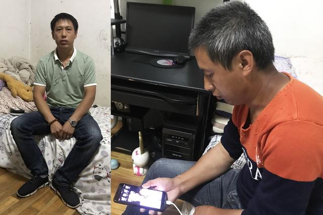  ���B13�q�к�����Ůͯ���_ͥ��δ¶��ı��游ĸ��ۙ���i���Ѓ�ס���o�����ϼҴ�����ܣ�֪���˷Q�����H�ݼ�