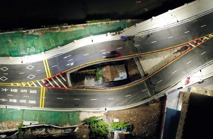 �����Mչ������ؑ��V�ݾW�t�����з�������