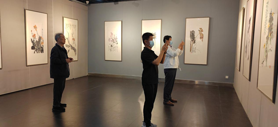 ��ı�����Ʒչ5��18����ɽ�|ʡ�������_Ļ