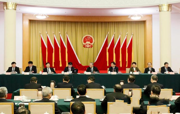 ɽ�|ʡʮ�����˴����Ε�(hu��)�h��ϯ�F(tu��n)�e�еڶ��Ε�(hu��)�h