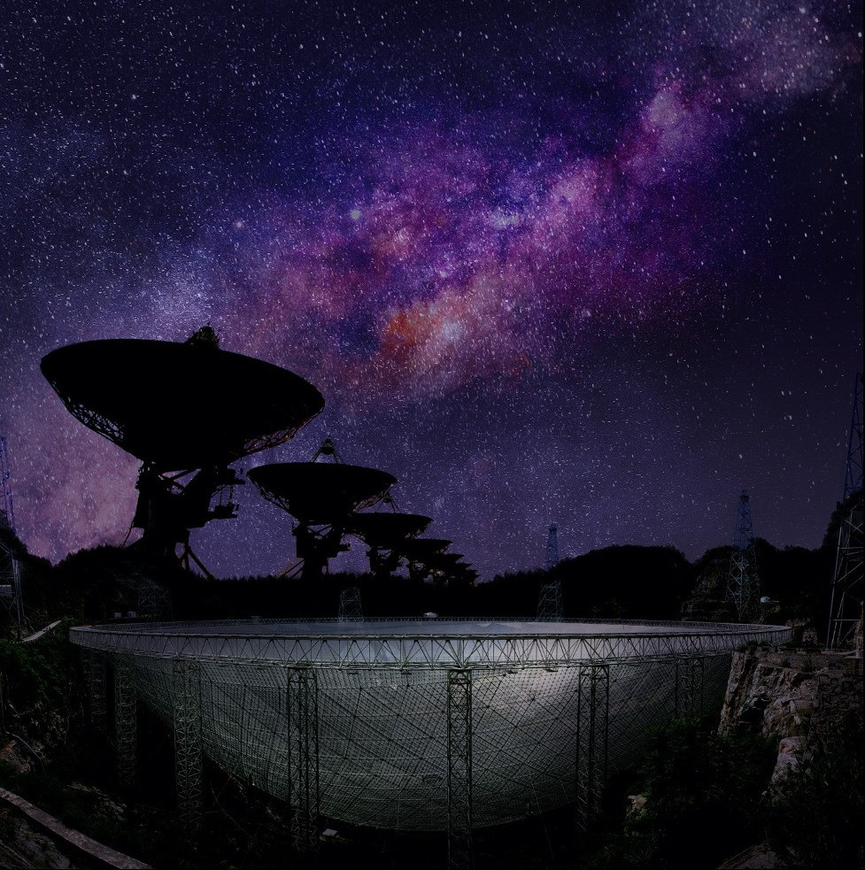 �Ї�����FAST�l�F�������m���S������늱�